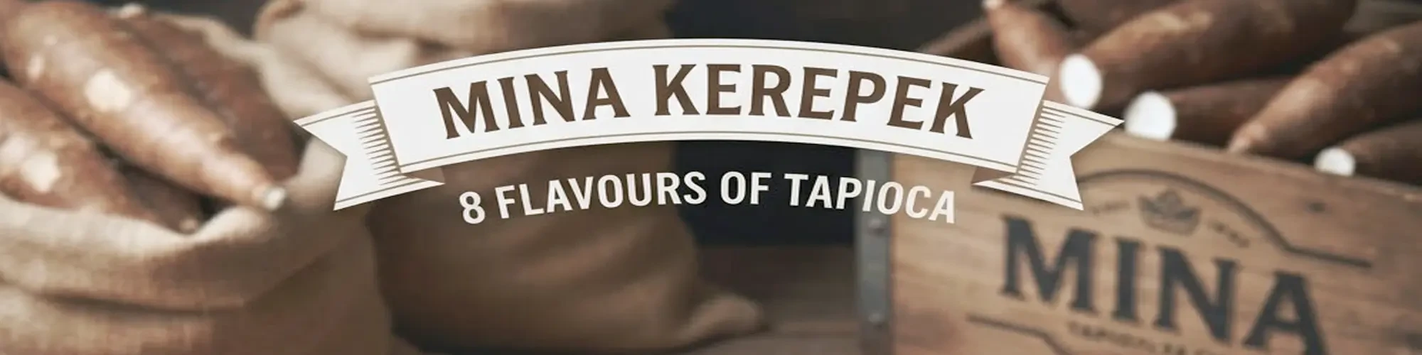 Kerepek Mina